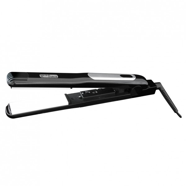 Hairforce Ceramic Straightener schwarz