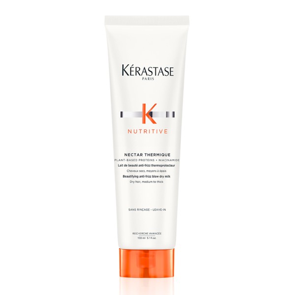 Nutritive Nectar Thermique