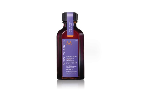 Treatment Purple