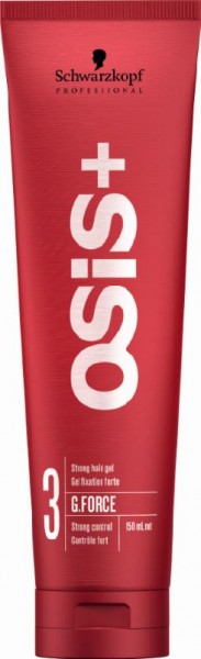 OSiS+ G.Force Styling Gel