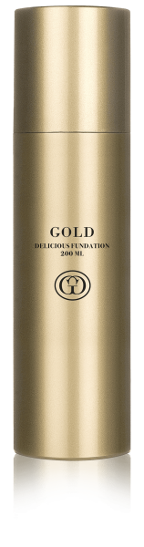 Delicious Foundation