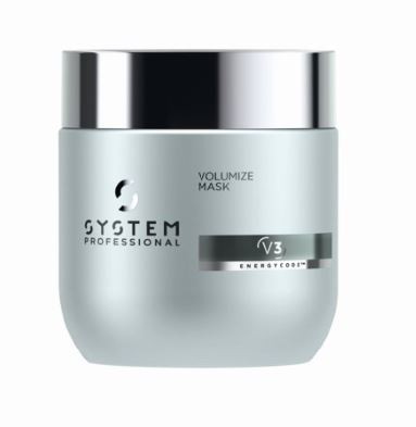 SP Volumize Mask