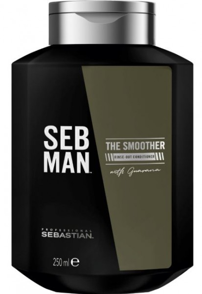 SEB Man Smoother Conditioner