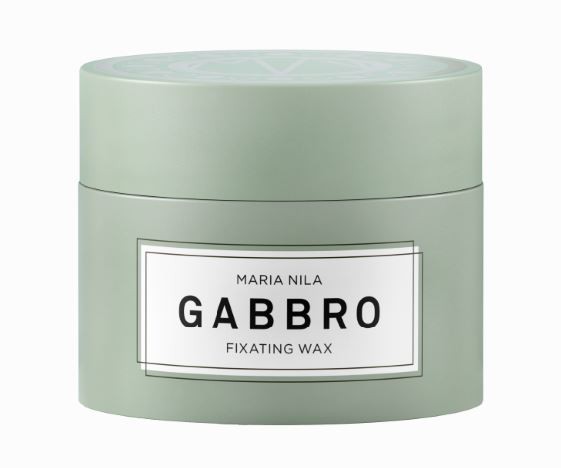 Minerals Gabbro Fixating Wax