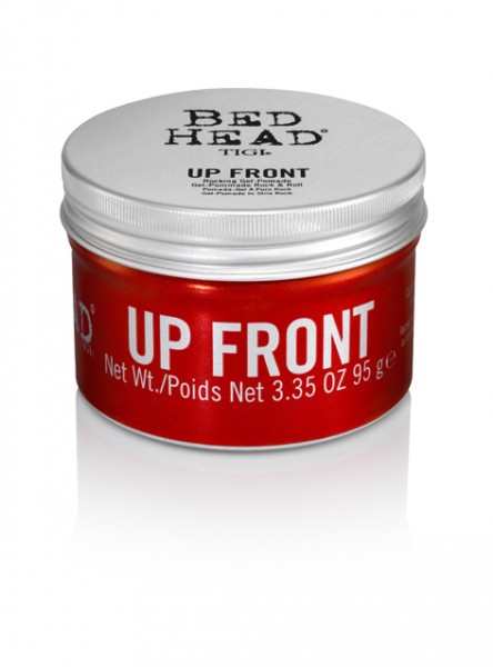 BED HEAD Up Front, 95 g