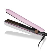 GOLD® Limited Edition Glätteisen in Pink-Sorbet