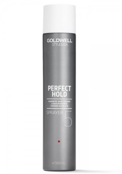 StyleSign Perfect Hold Sprayer 0,5l