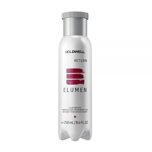 Elumen Return