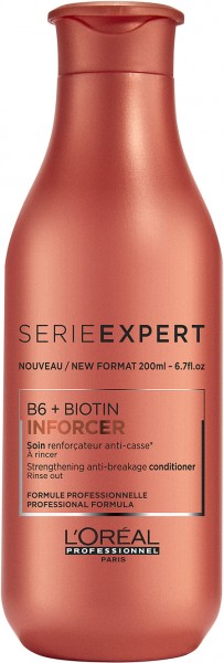 Serie Expert Inforcer Conditioner