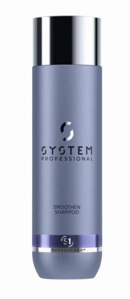 SP Smoothen Shampoo