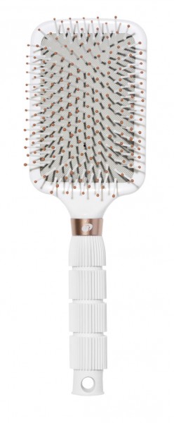 T3 Smooth Paddle Brush 