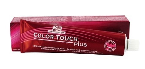 Color Touch Plus Intensivtönung