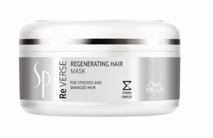 ReVerse Regenerating Hair Mask