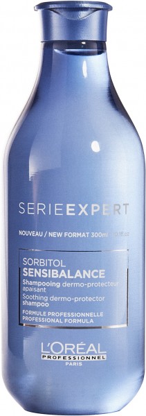 Serie Expert Sensibalance Shampoo 0,3l