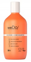 weDo Professional Moisture & Shine Shampoo