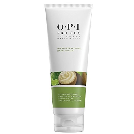 Pro Spa Micro Exfoliating Hand Polish