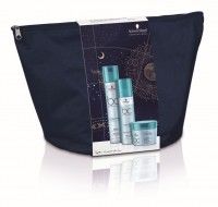 Schwarzkopf BC Bonacure Hyaluronic Moisture Kick X-Mas Set 2020