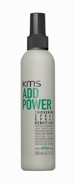 Addpower Thickening Spray