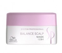 Balance Scalp Mask