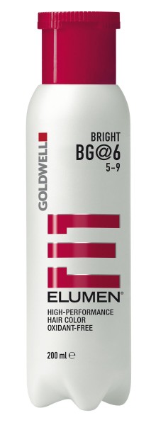 Elumen Bright (satte Brauntöne mit Fashioncharakter)