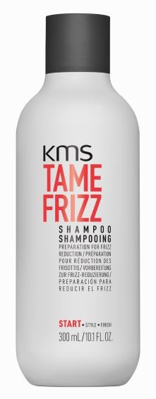 Tamefrizz Shampoo