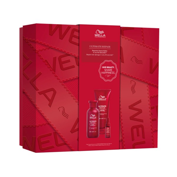 Ultimate Repair Trio Geschenkbox