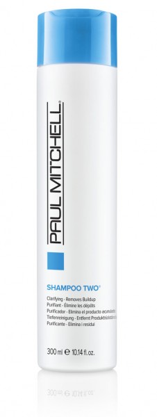 Clarifying Shampoo Two 300ml