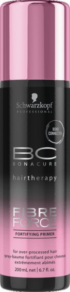 BC Bonacure Fibre Force Fortifying Primer