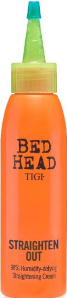 BED HEAD Straighten Out, 120 ml