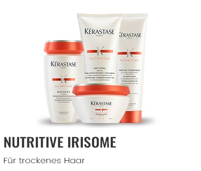 Kérastase Nutritive Irisome für trockenes Haar