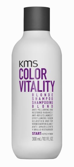 Colorvitality Blonde Shampoo