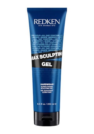 Redken Max Sculpting Gel