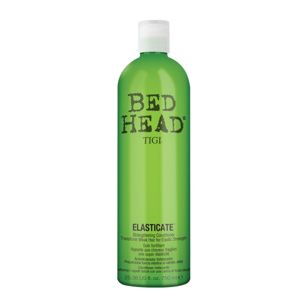 BED HEAD Elasticate Strengthening Conditioner, 750 ml