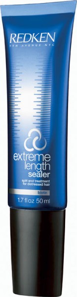 Extreme Length Sealer