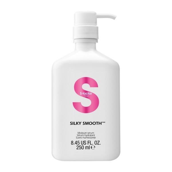 S-FACTOR Silky Smooth, 250 ml