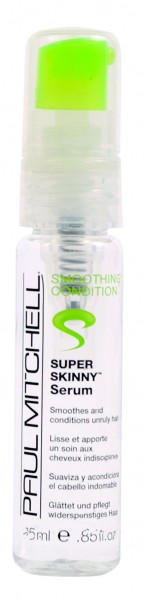 Smoothing Super Skinny Serum