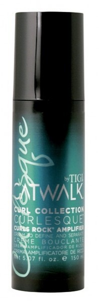 CATWALK Curls Rock Amplifier