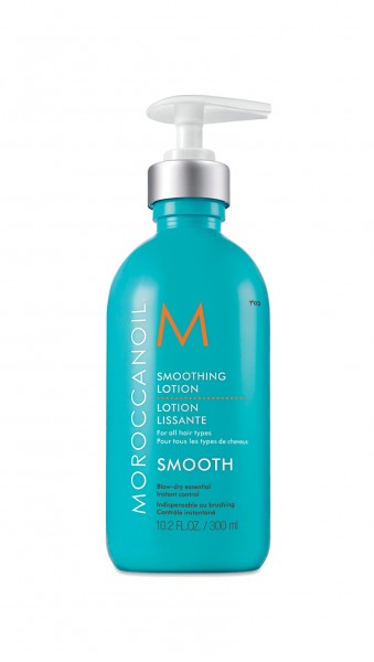 Smoothing Lotion