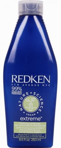Redken Nature+Science Extreme Conditioner