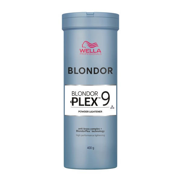 BlondorPlex Blondierpulver 400g