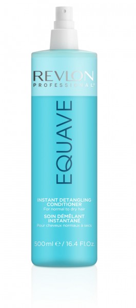 Equave Detangling Conditioner 500ml