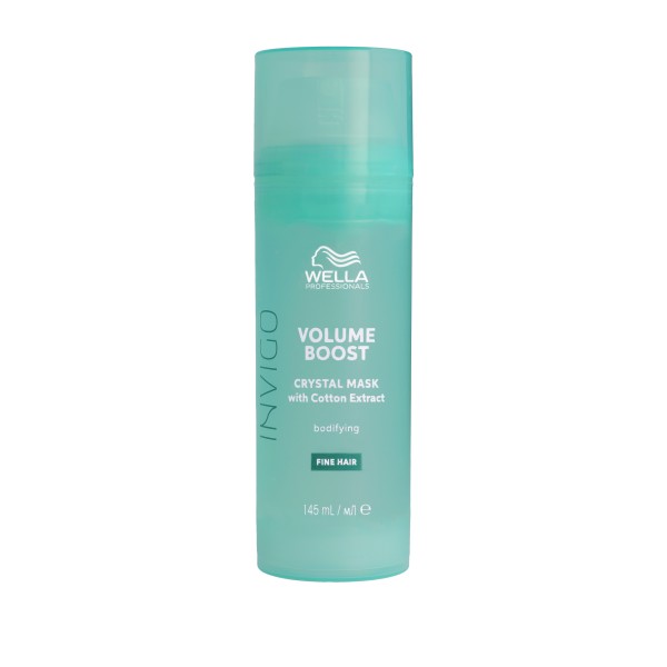 Invigo Volume Boost Maske 145ml