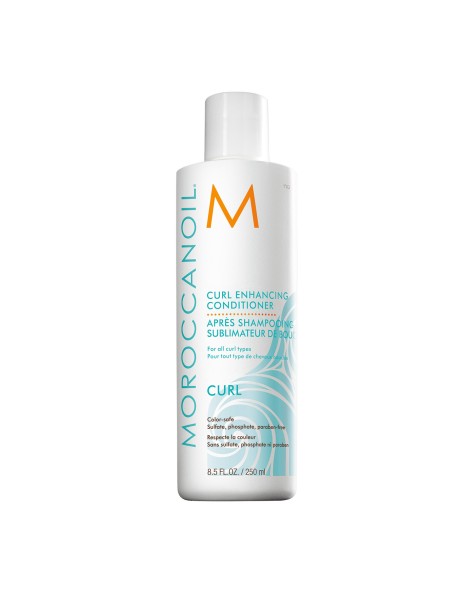 Moroccanoil Curl Enhancing Locken Conditioner