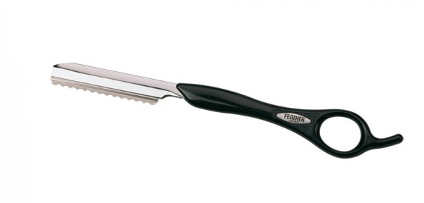 Joewell Feather Razor