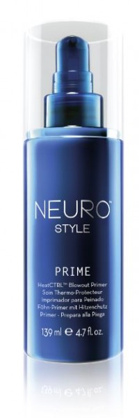 Neuro Prime HeatCTRL Blowout Primer 139ml