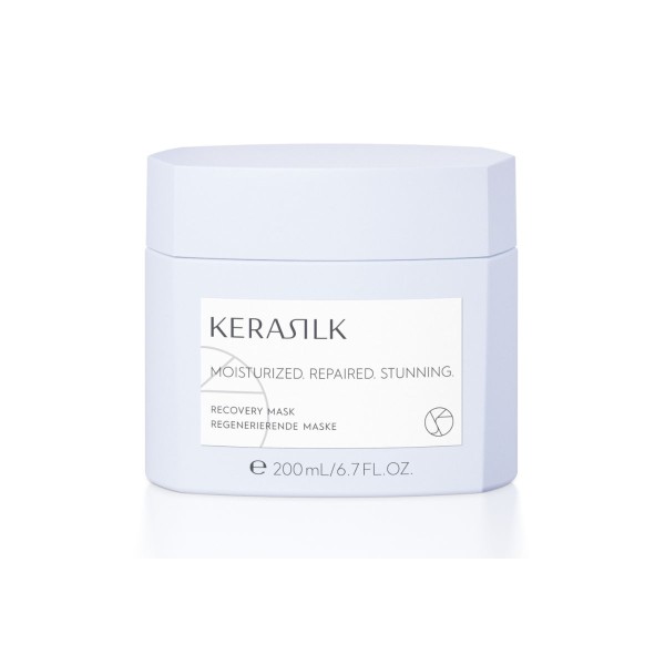 Kerasilk Recovery Mask