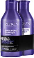 Color Extend Blondage Bundle (Shampoo & Conditioner 2x 500 ml)