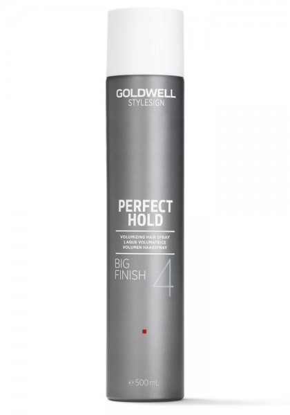 StyleSign Perfect Hold Big Finish 0,5l