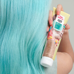 Neu Wella Color Fresh Haarmasken Fur Perfekte Farbergebnisse Neu Wella Color Fresh Haarmasken Fur Perfekte Farbergebnisse