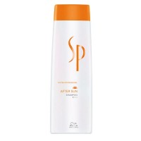 After Sun Shampoo